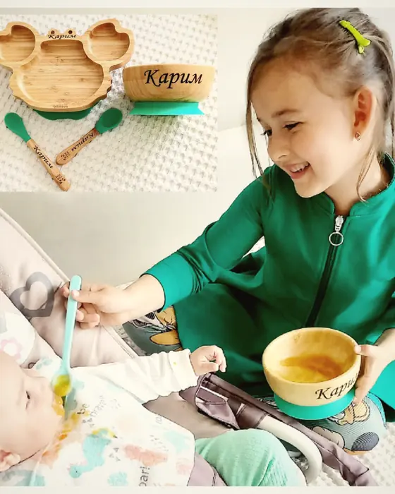 Снимка от клиент