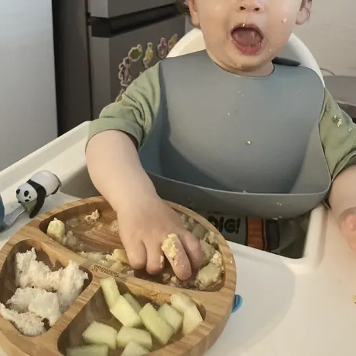 Снимка от клиент