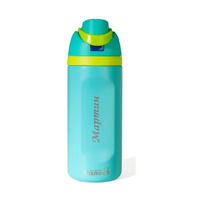 Термо бутилка 2 в 1, 475 ml